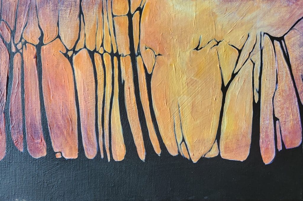 Artiste Peintre 2 - Quimper Bretagne