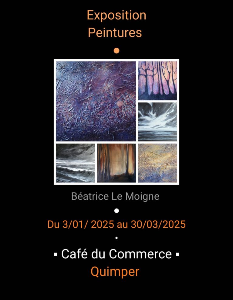 Flyer 88 1 - Quimper Bretagne